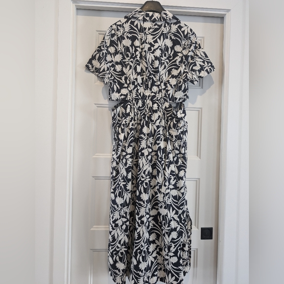 Old navy dress size large - Picture 2 of 8